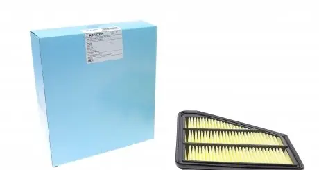 ADH22281 Фільтр повітряний Honda Civic 1.6/2.2 D 12- BLUE PRINT підбір по vin на Brocar