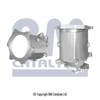 BM91259H Каталізатор BM CATALYSTS підбір по vin на Brocar