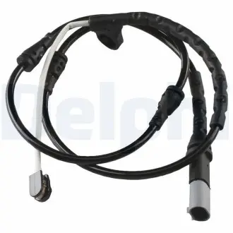 LZ0220 Контрольный контакт, контроль слоя тормозных колодок DELPHI подбор по vin на Brocar