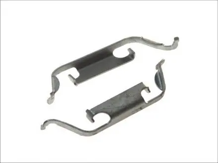 1091222 Гальмівні аксесуари QUICK BRAKE підбір по vin на Brocar