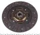 JT7808 Комплект зчеплення Renault Kangoo/Clio II/Logan 1.5DCI 01- (d=215mm) (+вижимний) RYMEC підбір по vin на Brocar