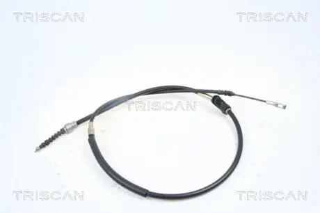 814029145 Трос ручного гальма Audi 100 92- (дискові) TRISCAN підбір по vin на Brocar