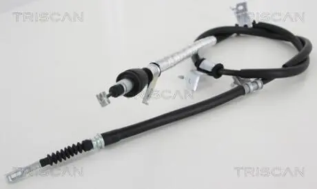 814043144 Трос ручного гальма TRISCAN підбір по vin на Brocar