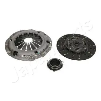 KF912 Комплект зчеплення JAPANPARTS підбір по vin на Brocar