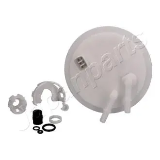 FC703S Фільтр паливний JAPANPARTS підбір по vin на Brocar