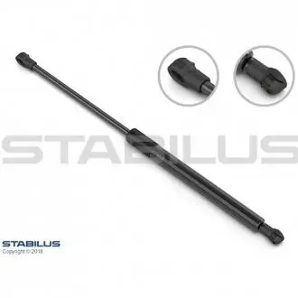 893887 Амортизатор багажника STABILUS подбор по vin на Brocar