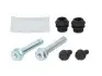 Направляющая суппорта (переднего/к-кт) Mazda 6 12- 113-1492X