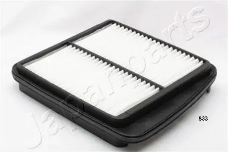 FA833S Фильтр воздушный Grand Vitara 2.7 01- JAPANPARTS підбір по vin на Brocar