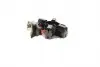 1004336626 Щёткодержатель стартера Audi A4/A6/Skoda Superb 2.0 TDI 04-11 BOSCH підбір по vin на Brocar
