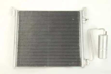 35741 Конденсатор, Кондиціонер NRF підбір по vin на Brocar
