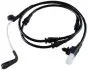 WS0261A Гальмівні аксесуари QUICK BRAKE підбір по vin на Brocar