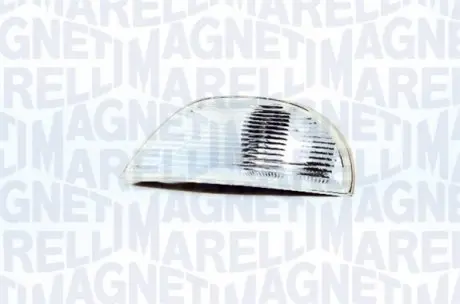712409101129 Повторювач повороту MAGNETI MARELLI підбір по vin на Brocar