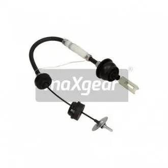 320313 Трос, управління зчепленням MAXGEAR підбір по vin на Brocar