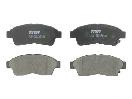 GDB3147 Тормозные колодки TRW подбор по vin на Brocar