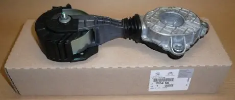 120456 Ролик натяжний PEUGEOT/CITROEN підбір по vin на Brocar