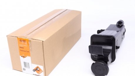 454002 Бачок расширительный BMW 3 (E46)/ X5 (E53) 97-07 NRF подбор по vin на Brocar