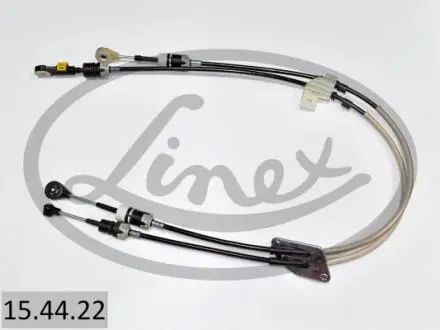 154422 Тросовий привод, коробка передач LINEX подбор по vin на Brocar