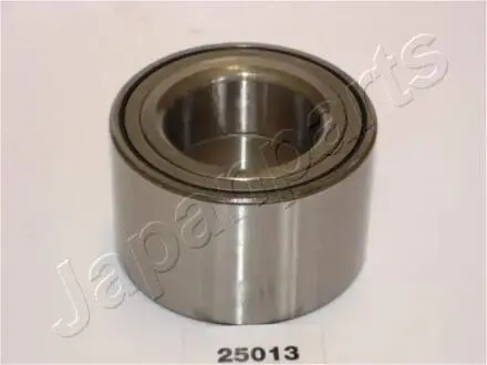 KK25013 Комплект подшипника ступицы колеса JAPANPARTS подбор по vin на Brocar