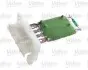 Реостат печки Opel Vectra C 02-08 509894