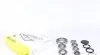 Ремкомплект КПП VW Sharan 1.9/2.0 TDI 95-10, (02N MQ350) 6ст. мкпп 462 0206 10