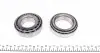 462020610 Ремкомплект КПП VW Sharan 1.9/2.0 TDI 95-10, (02N MQ350) 6ст. мкпп LUK підбір по vin на Brocar