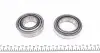 462020610 Ремкомплект КПП VW Sharan 1.9/2.0 TDI 95-10, (02N MQ350) 6ст. мкпп LUK підбір по vin на Brocar