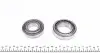 462020610 Ремкомплект КПП VW Sharan 1.9/2.0 TDI 95-10, (02N MQ350) 6ст. мкпп LUK підбір по vin на Brocar