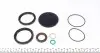 462020610 Ремкомплект КПП VW Sharan 1.9/2.0 TDI 95-10, (02N MQ350) 6ст. мкпп LUK підбір по vin на Brocar