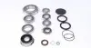 462020610 Ремкомплект КПП VW Sharan 1.9/2.0 TDI 95-10, (02N MQ350) 6ст. мкпп LUK підбір по vin на Brocar