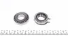 462020610 Ремкомплект КПП VW Sharan 1.9/2.0 TDI 95-10, (02N MQ350) 6ст. мкпп LUK підбір по vin на Brocar