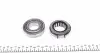 462020610 Ремкомплект КПП VW Sharan 1.9/2.0 TDI 95-10, (02N MQ350) 6ст. мкпп LUK підбір по vin на Brocar