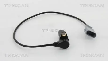 885529110 Датчик положення к/вала Audi A3 Seat Cordoba, Inca, Leon, Toledo II VW Bora, Caddy II, Golf IV, Polo 1.9SDI/TDI 11.95- TRISCAN підбір по vin на Brocar