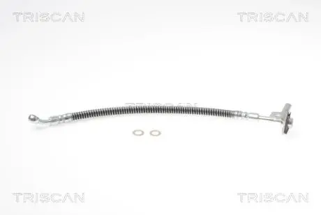 815018133 Тормозной шланг TRISCAN підбір по vin на Brocar