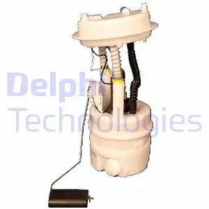 FG106112B1 Дизельные компоненты DELPHI підбір по vin на Brocar