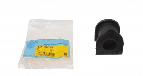 ADT38054 Втулка стабилизатора (переднего) Toyota Land Cruiser Prado 02-09 (d=27mm) BLUE PRINT подбор по vin на Brocar