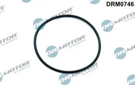 DRM0746 Прокладка двигуна гумова DR.MOTOR підбір по vin на Brocar