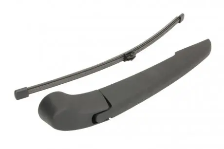 000723180231 MAGNETI MARELLI BMW Щітка склоочисника з важелем ззаду 360мм X1 (F48) 15- MAGNETI MARELLI підбір по vin на Brocar