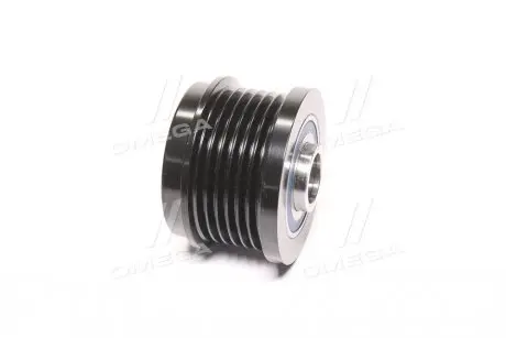 VKM03656 Шкив генератора FORD 1.6TDCI, 2.0TDCI FOCUS, C-MAX, MONDEO/10-,VOLVO 1.6D, 2.0D/10- AV6Q-10A352-AA SKF подбор по vin на Brocar