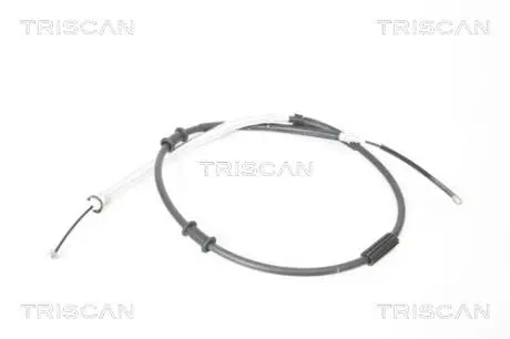 814015195 Трос, стояночная тормозная система TRISCAN підбір по vin на Brocar