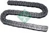 Цепь ГРМ BMW 5 (G30) 16- (B48/B58) (z=118) 553 0340 10