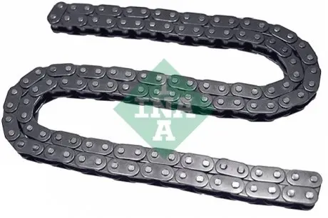 553034010 Ланцюг ГРМ BMW 5 (G30) 16- (B48/B58) (z=118) INA підбір по vin на Brocar