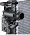 CR912000P Радіатор системи охолодження MAHLE / KNECHT підбір по vin на Brocar