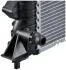 CR912000P Радіатор системи охолодження MAHLE / KNECHT підбір по vin на Brocar