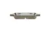 0986494861 Колодки тормозные (задние) Nissan Maxima/Suzuki Grand Vitara 08- BOSCH підбір по vin на Brocar