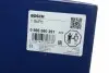 0986580291 Насос паливний в бак Peugeot Partner 1.9D/2.0HDI 99-15 BOSCH підбір по vin на Brocar
