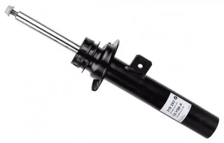 318293 Амортизатор (передній) BMW X1 (F48) 14- (R) SACHS підбір по vin на Brocar