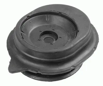 3445301 Подушка аморт.(з подшипн.) 500,Idea,Panda,Punto,Lancia 03- LEMFORDER підбір по vin на Brocar