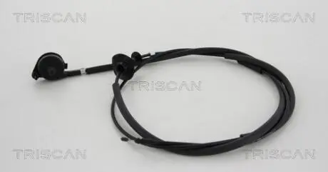 814025604 Тросик замка капота TRISCAN підбір по vin на Brocar