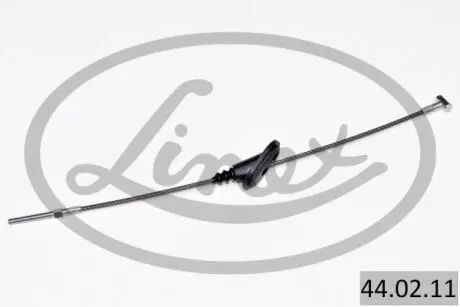440211 Трос ручного гальма LINEX підбір по vin на Brocar