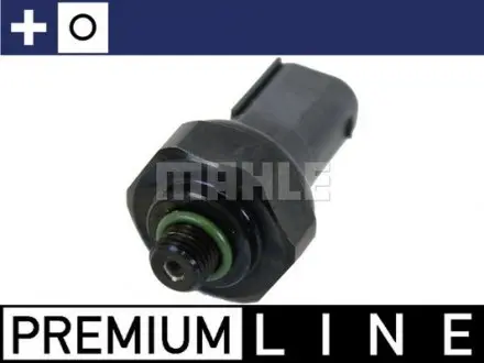 ASE23000P Датчик тиску кондиціонера MB Sprinter CDI 06-/C-class (W203/W204/W205)/E-class (W211/W212) MAHLE / KNECHT підбір по vin на Brocar